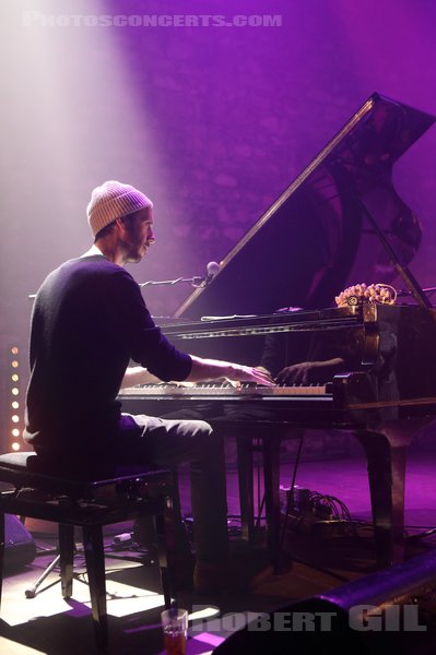 BETH ORTON - 2023-12-16 - PARIS - Cafe de la Danse - 